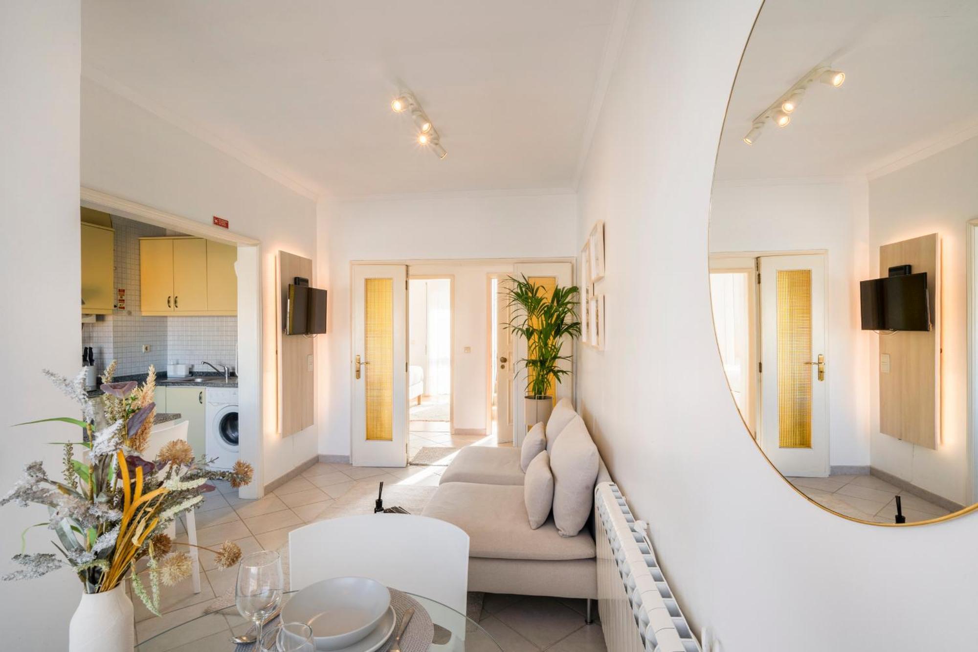 One Of The Best Views Costa Nova III Exterior foto
